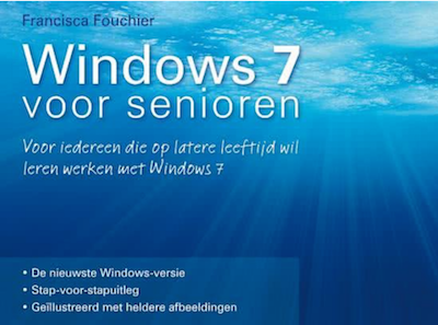 Werken met Windows 7